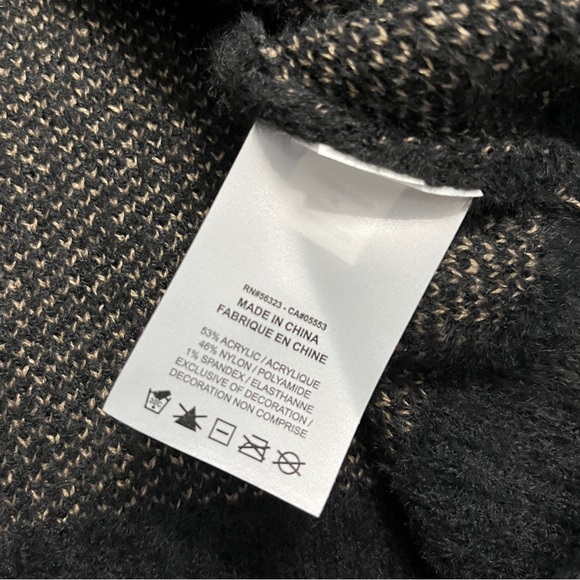 NWT - Nike Air Jordan Flight Heritage Loose Fit Sweater - Men XL / Women XXL - Picture 10 of 11